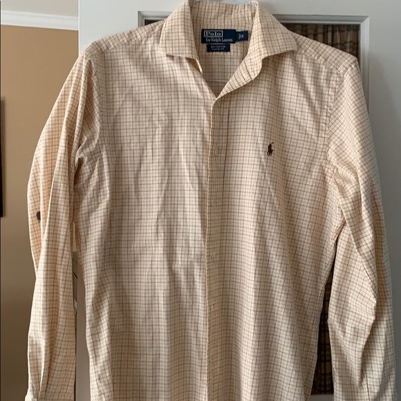 Ralph Lauren Button down - Picture 2 of 2